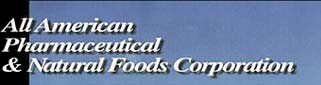 All American Pharmaceuticals