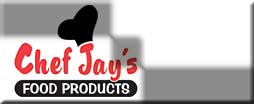 Chef Jay's