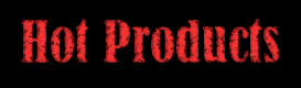 HOT Products