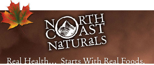 North Coast Naturals