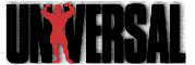 Universal Nutrition